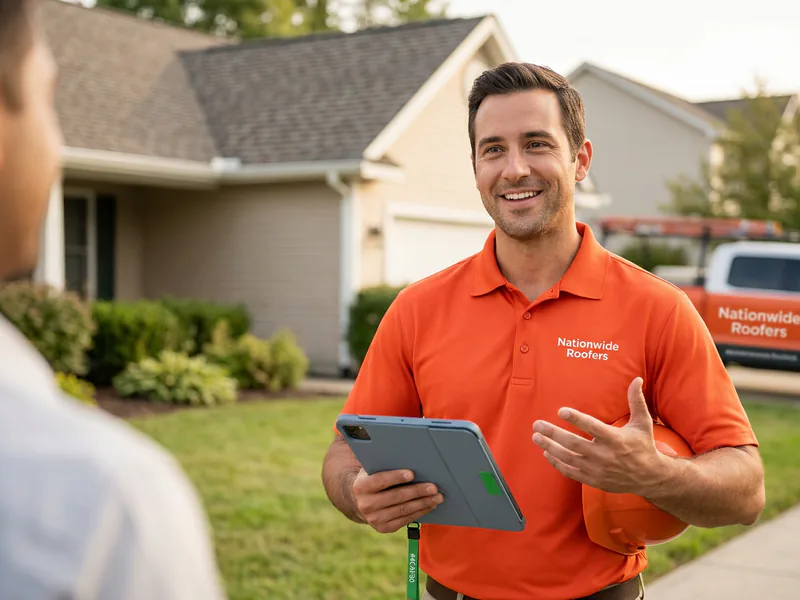 Roof Installation  in Fort Walton Beach  FAQ