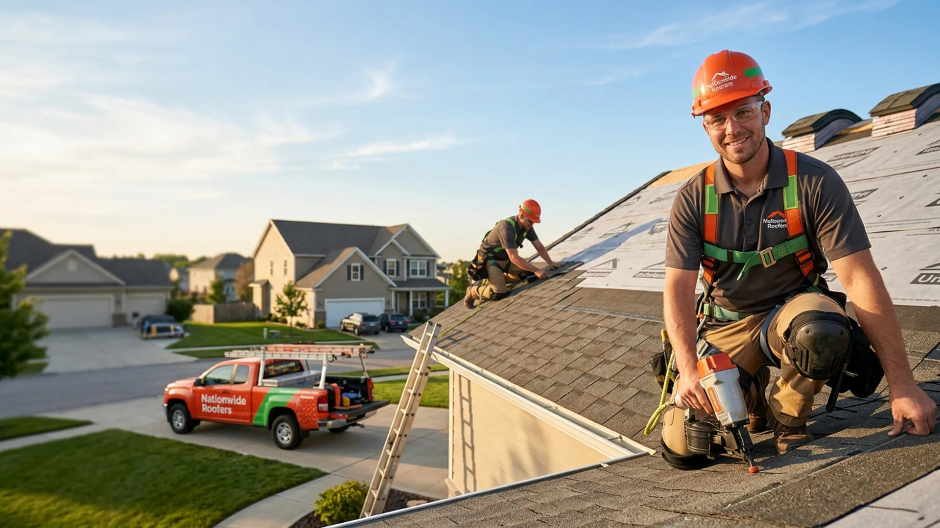 Experienced Roof Installation Fort Walton Beach, FL Near Me
